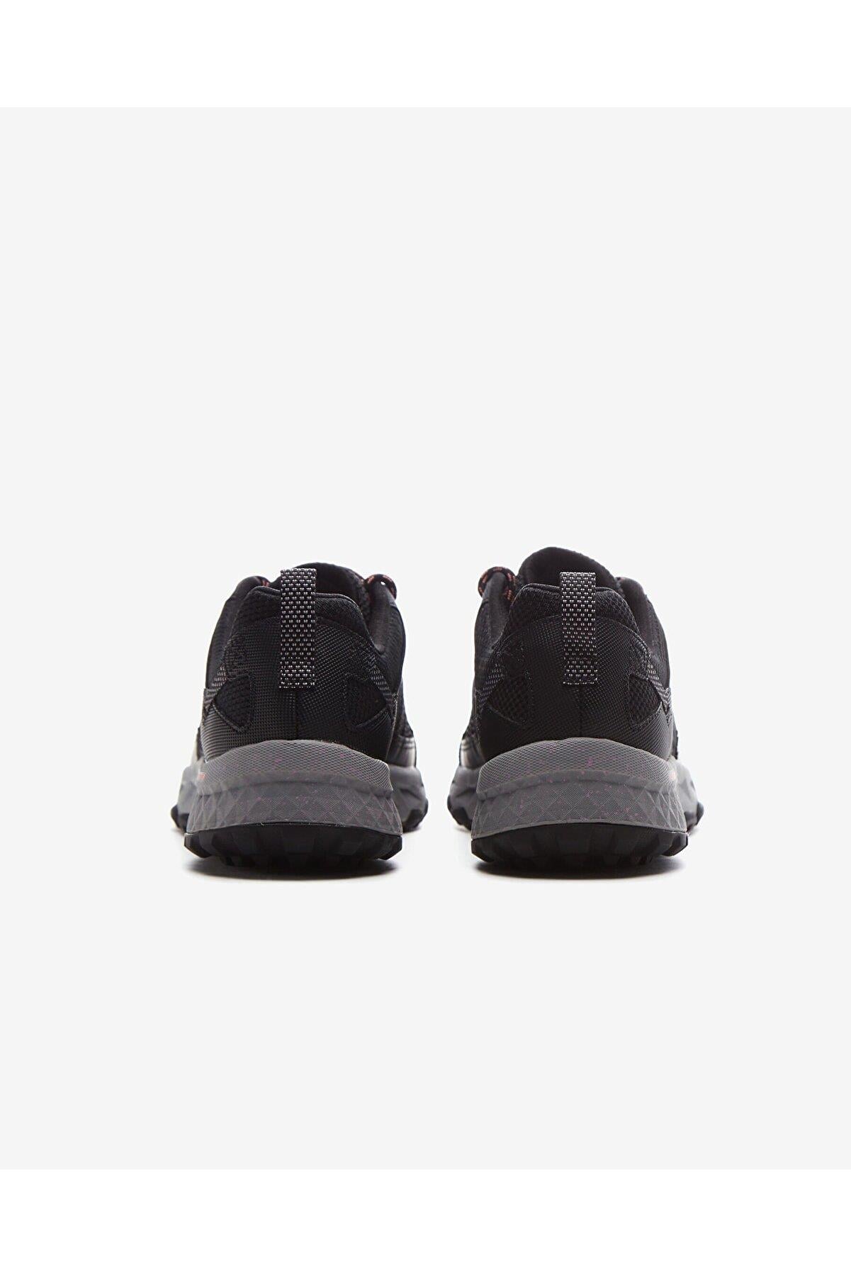 Skechers 180061 BKHP Escape Plan - Endless Pursuit Kadın Günlük Spor Ayakkabı