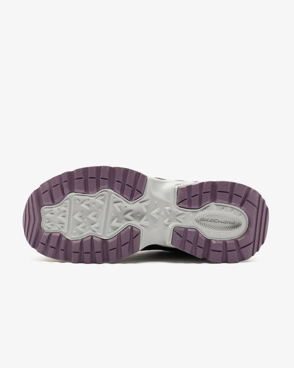 Skechers 180240 BKMT Vigor At-Centinela Kadın Bot