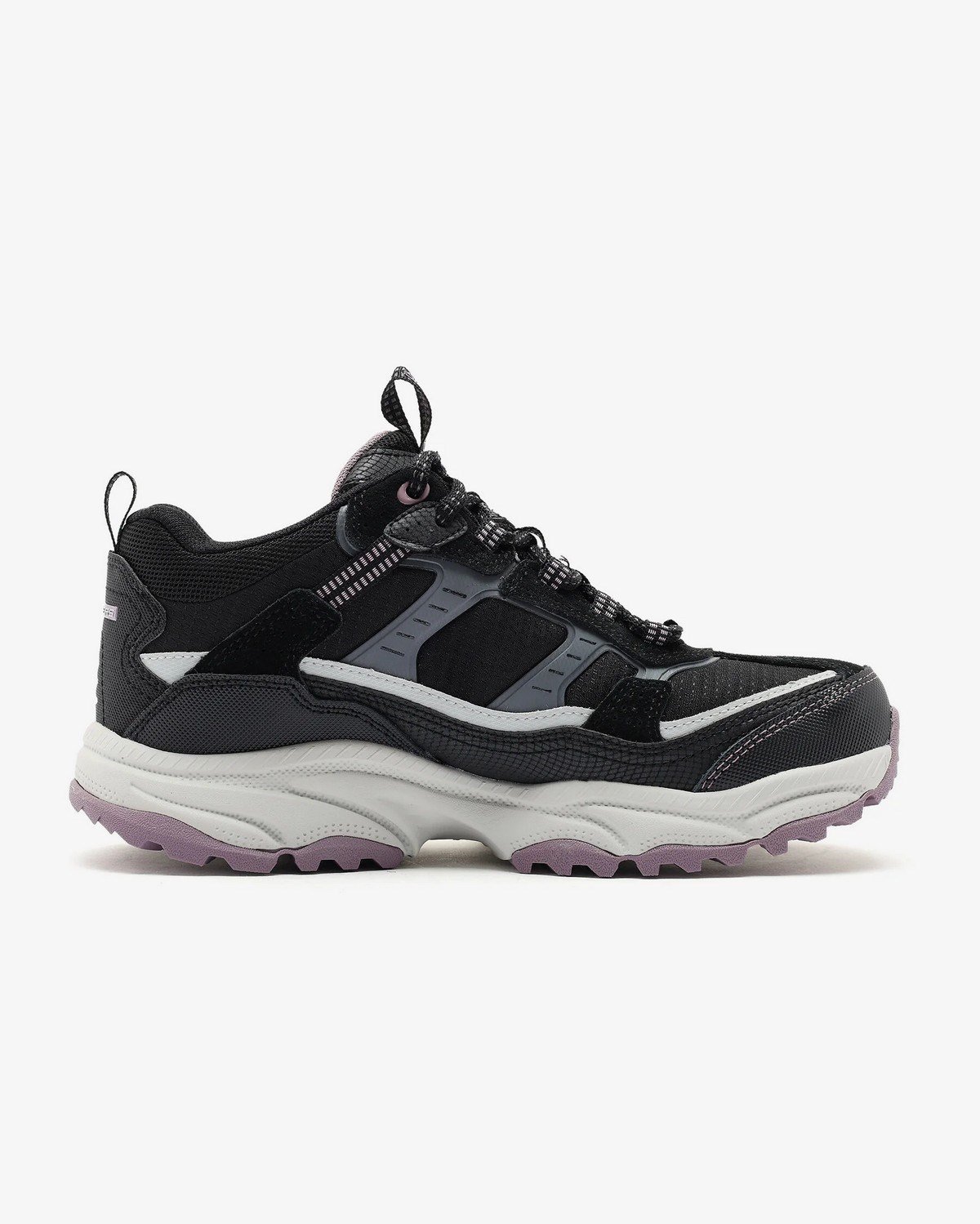 Skechers 180240 BKMT Vigor At-Centinela Kadın Bot