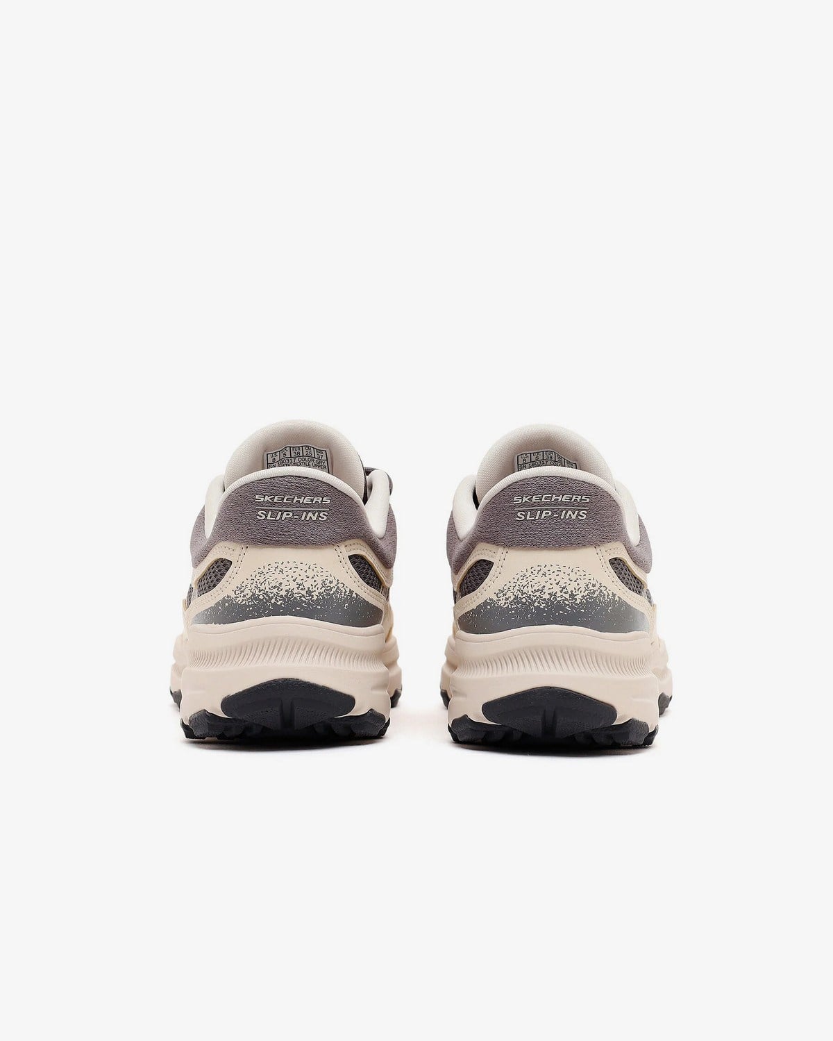 Skechers 180317 GRY Alto Kadın Spor Ayakkabı