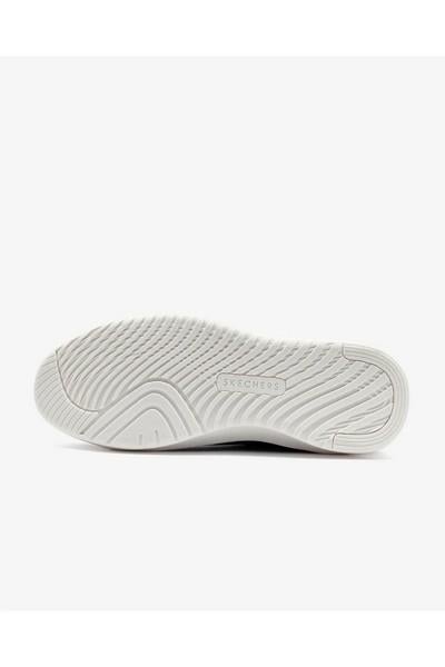 Skechers 183177 BLK Court Break Erkek Günlük Spor Ayakkabı
