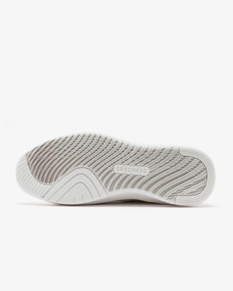 Skechers 183177 WHT Court Break Erkek Günlük Spor Ayakkabı