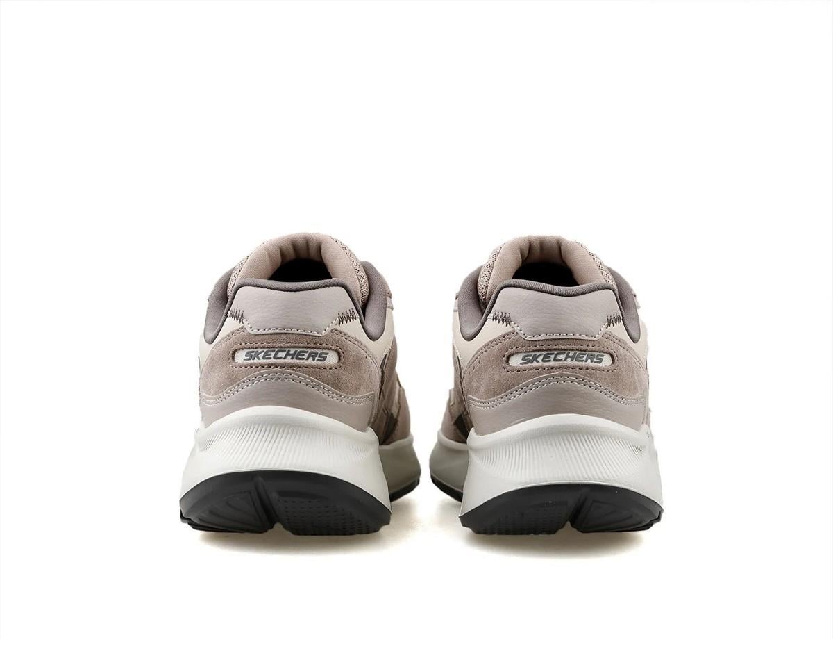 Skechers 232613 TAN Relaxed Fit: Equalizer 5.0-Rondor Erkek Spor Ayakkabı