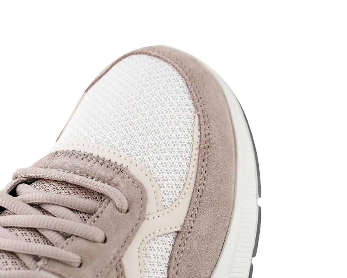 Skechers 232613 TAN Relaxed Fit: Equalizer 5.0-Rondor Erkek Spor Ayakkabı