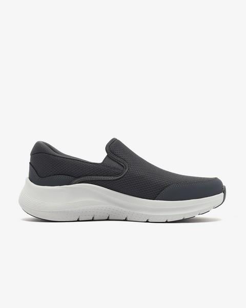 Skechers 232706TK CHAR Arch Fit 2.0-Vallo Erkek Günlük Spor Ayakkabı