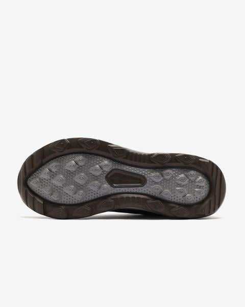 Skechers 237787 CCGY Ridge Oak-Jamesan Erkek Günlük Spor Ayakkabı