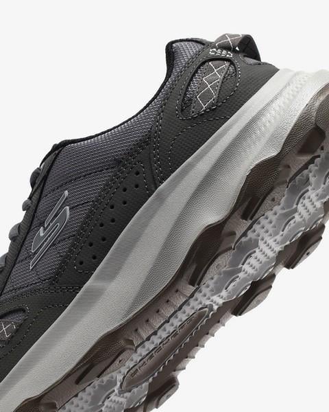 Skechers 237787 CCGY Ridge Oak-Jamesan Erkek Günlük Spor Ayakkabı