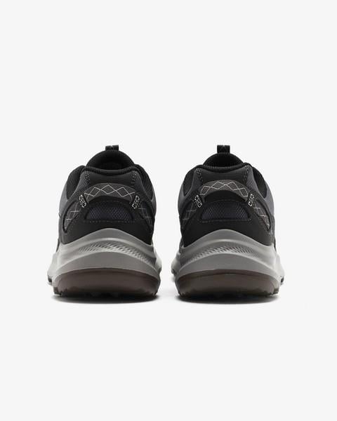 Skechers 237787 CCGY Ridge Oak-Jamesan Erkek Günlük Spor Ayakkabı