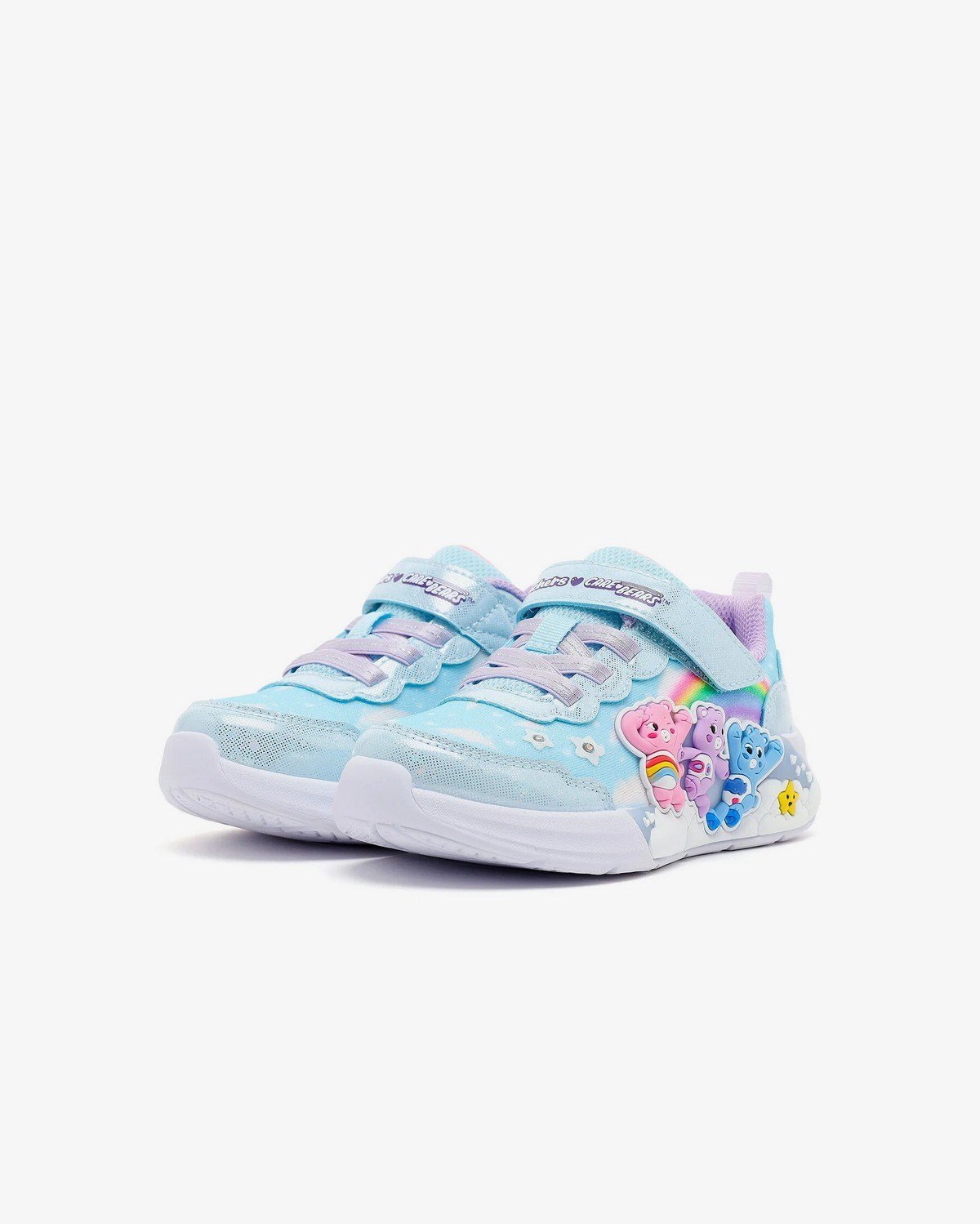 Skechers 302392N BLMT Lil Snugs Kız Çocuk Spor Ayakkabı