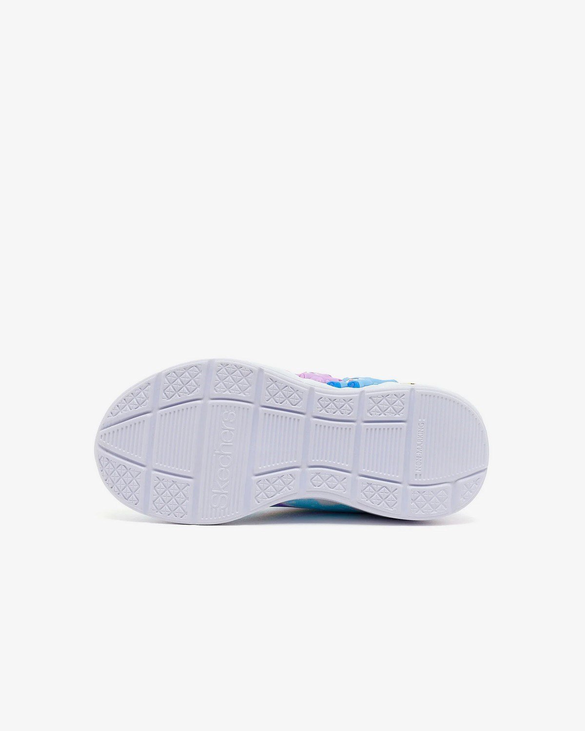 Skechers 302392N BLMT Lil Snugs Kız Çocuk Spor Ayakkabı