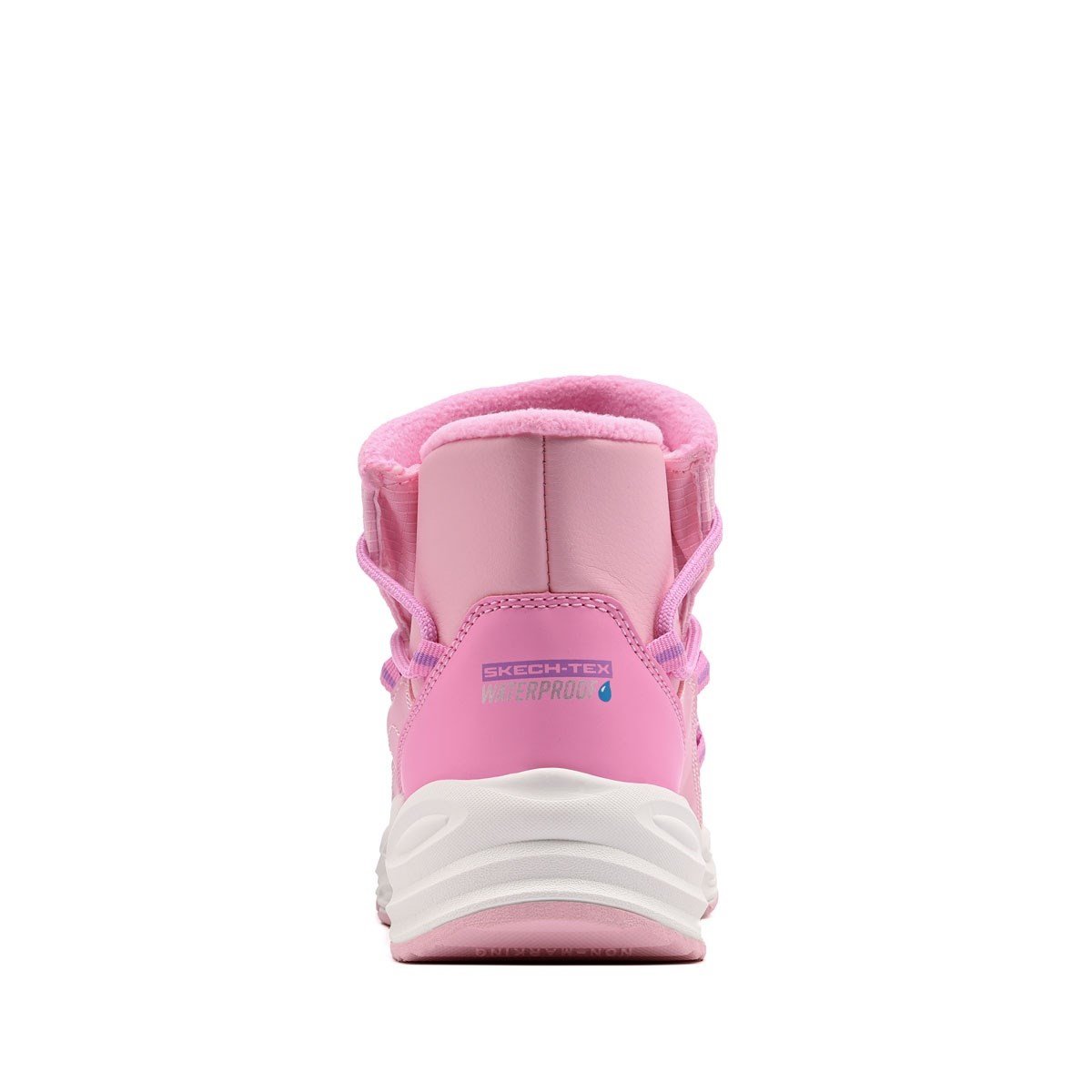Skechers 303492L LTPK Turbo Tread Kız Çocuk Bot