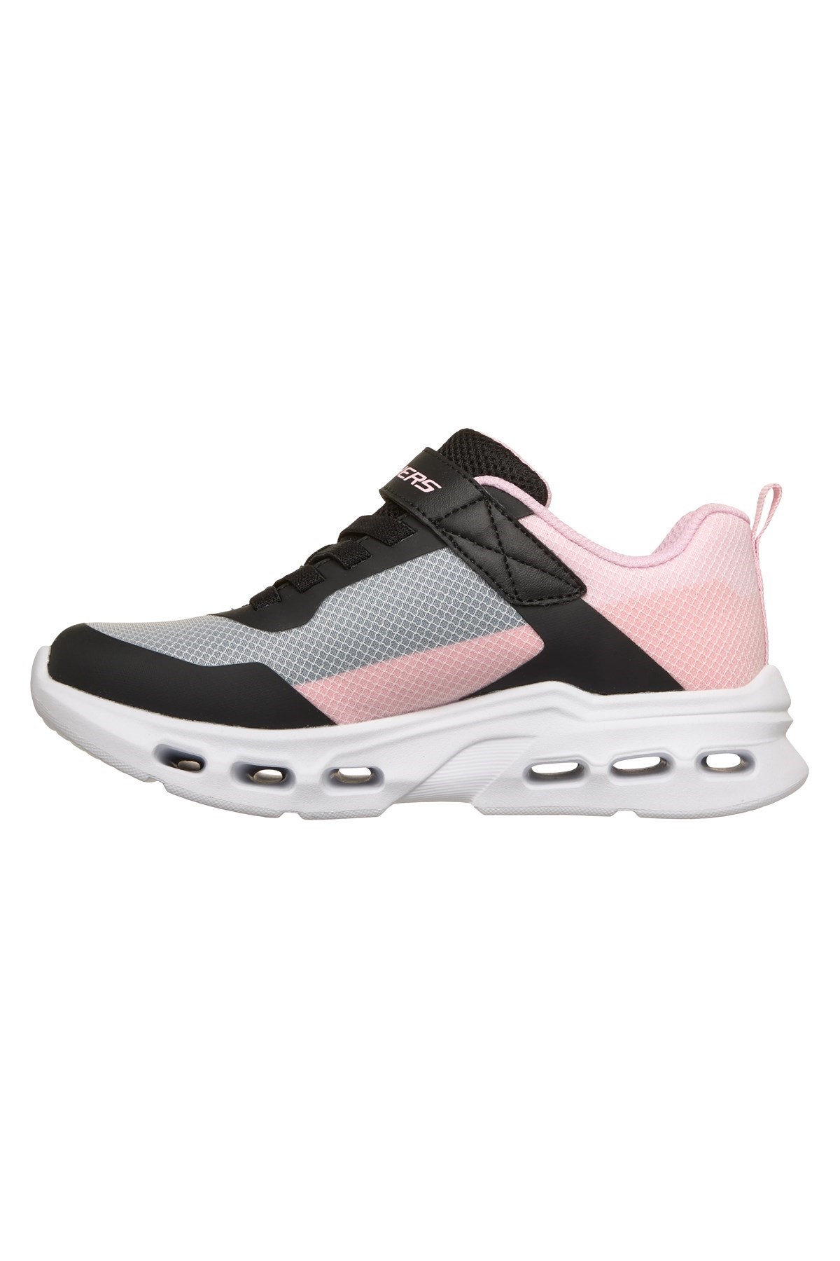 Skechers 303682L BKMT Glide-Step Drift Kız Çocuk Spor Ayakkabı