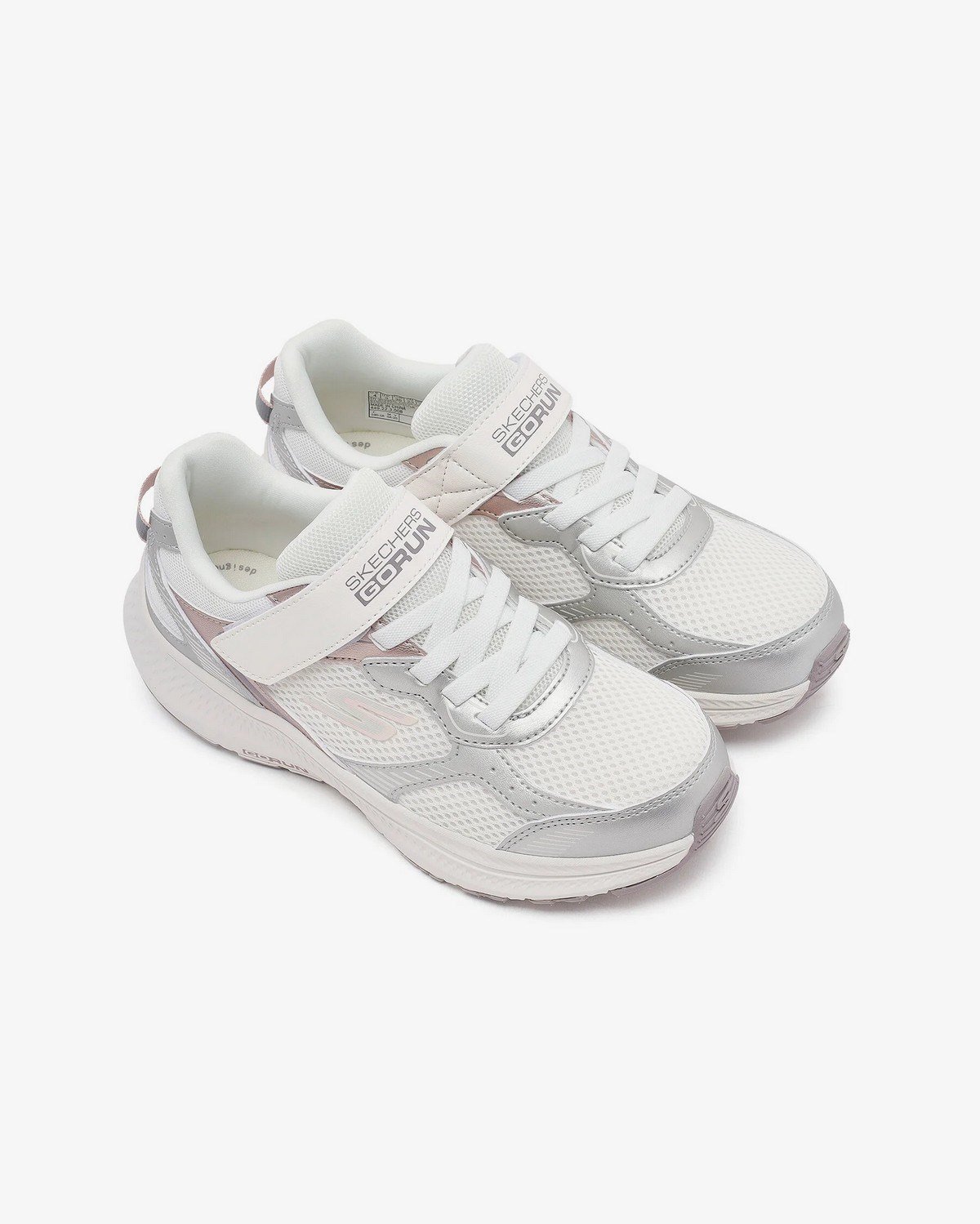 Skechers 303963L OFWT Go Run Consistent 2.0 Kız Çocuk Spor Ayakkabı