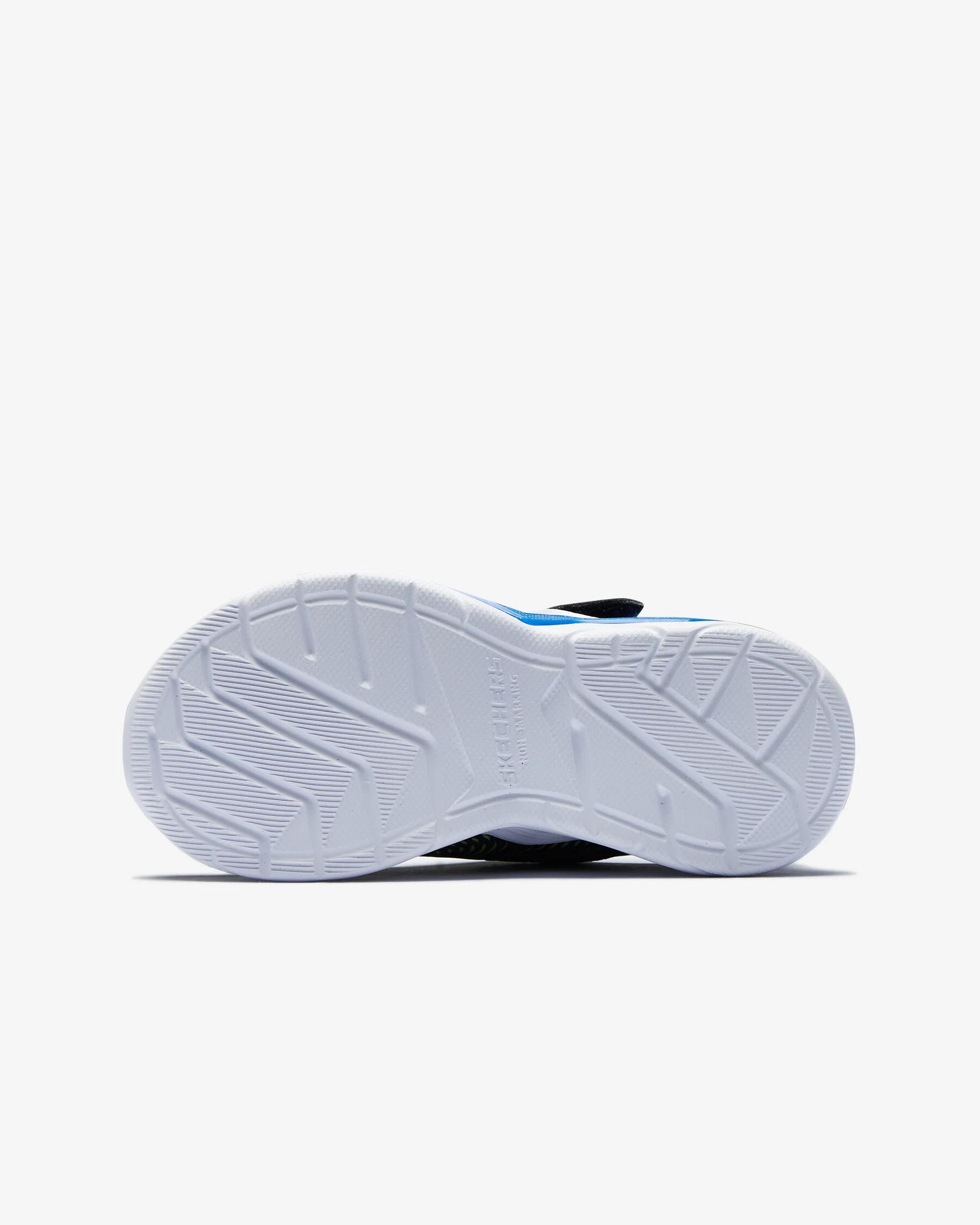 Skechers 400125L NVLM ERUPTERS İV Çocuk Günlük Spor Ayakkabı