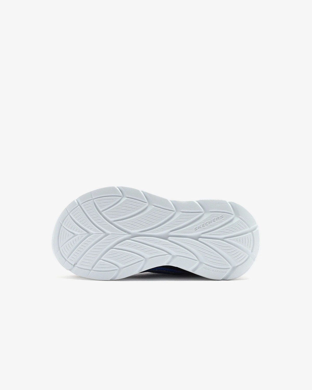 Skechers 400139N BKSL Flexglow Ultra Unisex Çocuk Spor Ayakkabı