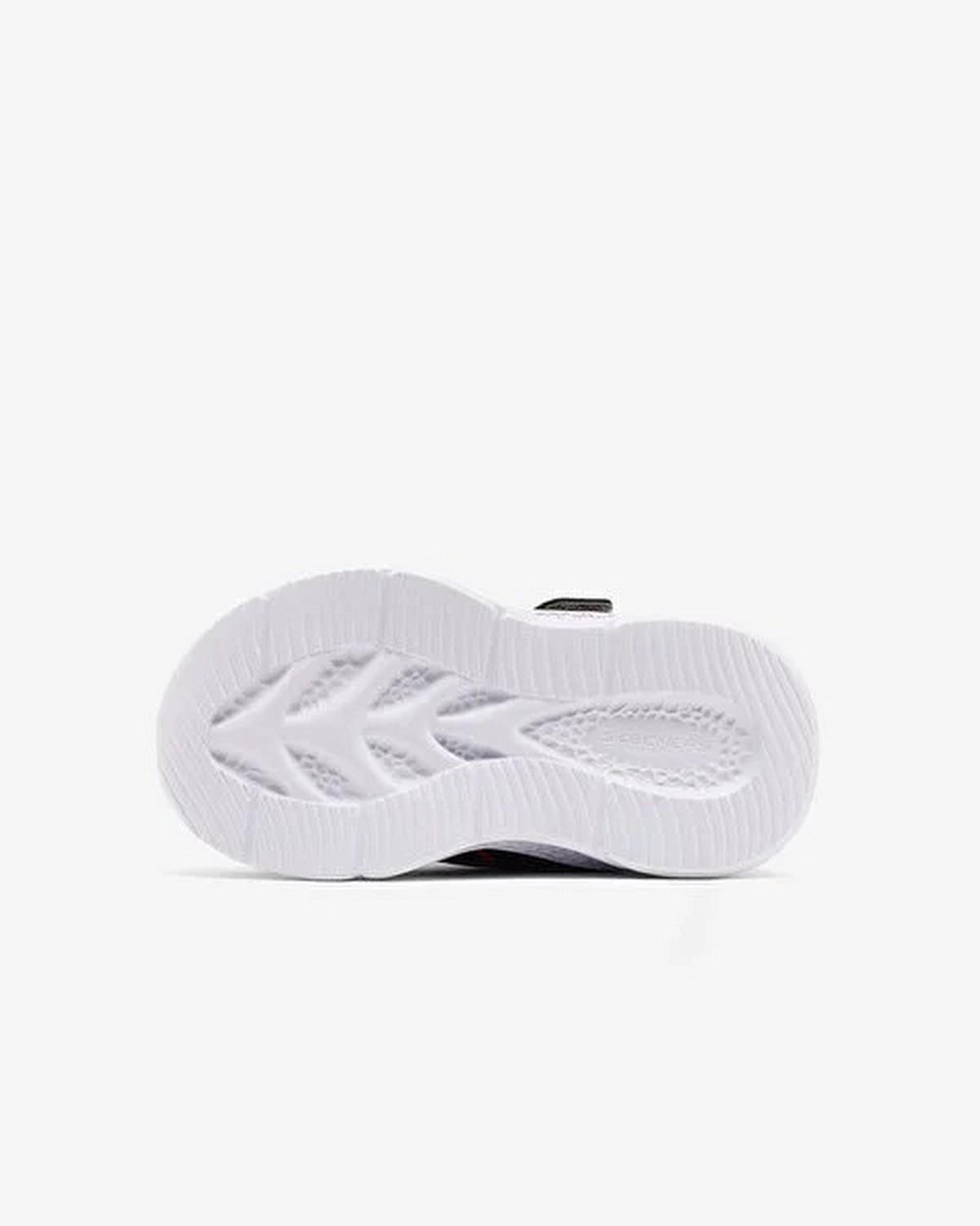 Skechers 401497N GURD Meteor-Lights Erkek Bebek Spor Ayakkabı