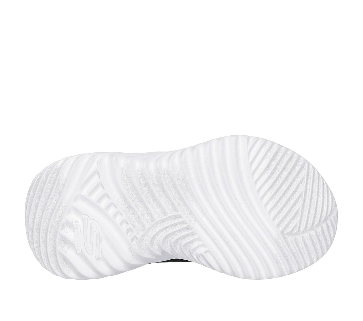 Skechers 403822N BBLM Bounder - Brisk-Burst Erkek Bebek Spor Ayakkabı