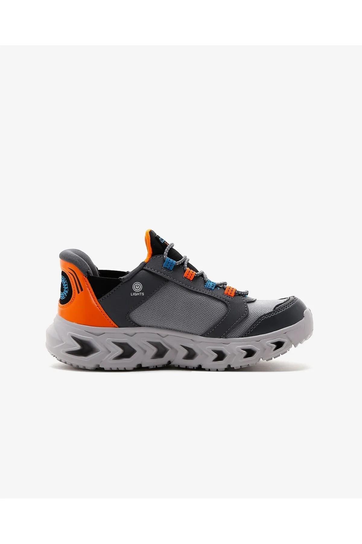 Skechers 403843L CCOR Hypno-Flash 2.0 - Odelux Erkek Çocuk Spor Ayakkabı