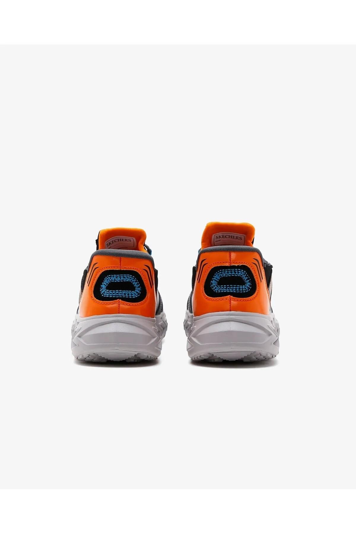 Skechers 403843L CCOR Hypno-Flash 2.0 - Odelux Erkek Çocuk Spor Ayakkabı