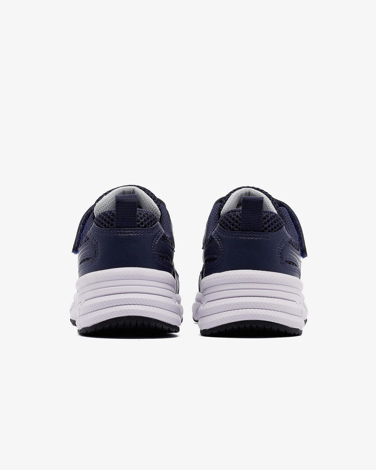 Skechers 403857L NVY Retro-Graph Unisex Çocuk Spor Ayakkabı