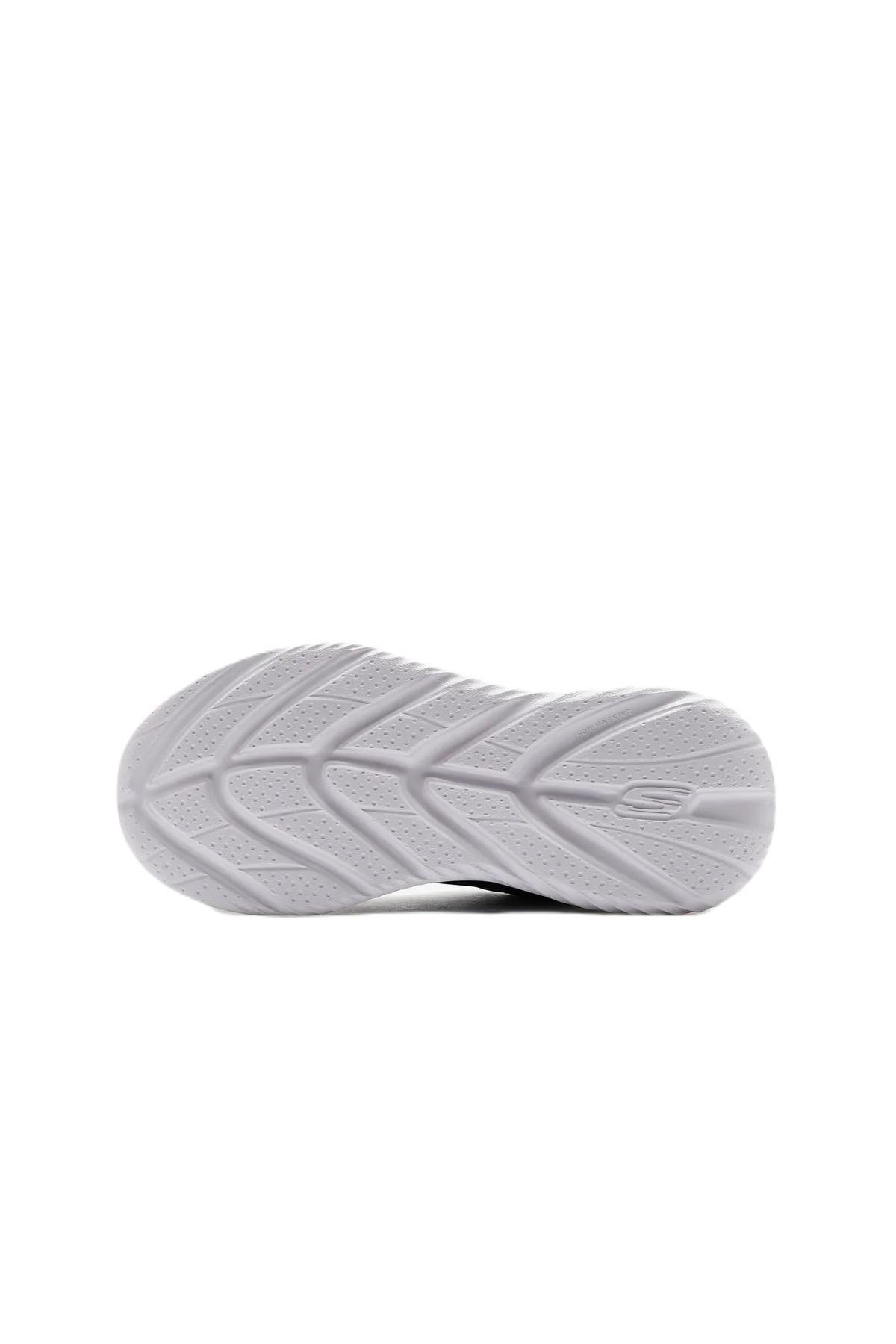 Skechers 403902L NVLM Bounder 2.0 Çocuk Günlük Spor Ayakkabı