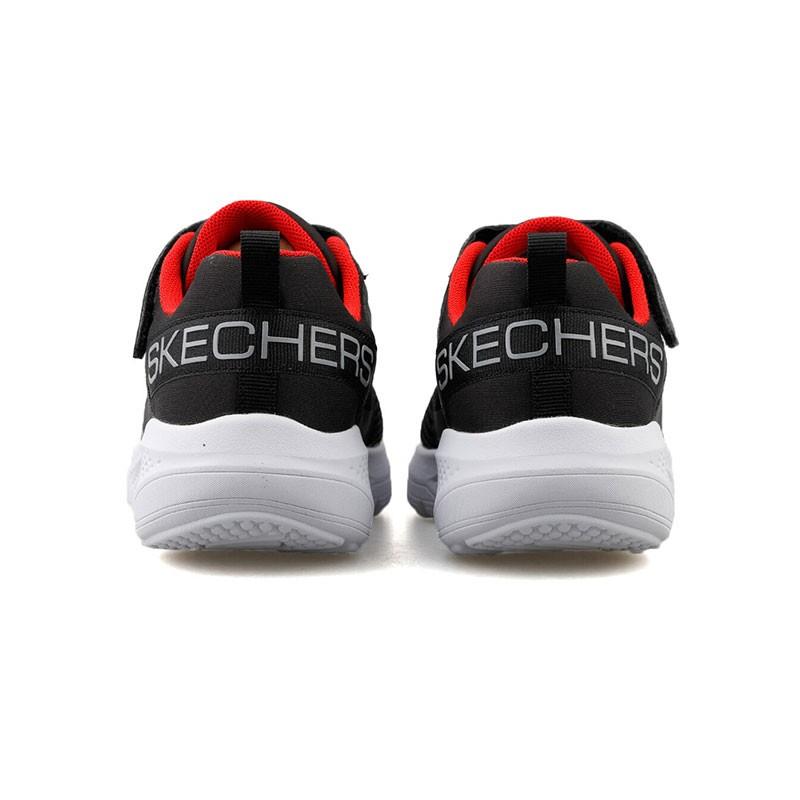 Skechers 403982L BKRD Go Run Elevate Erkek Çocuk Spor Ayakkabı