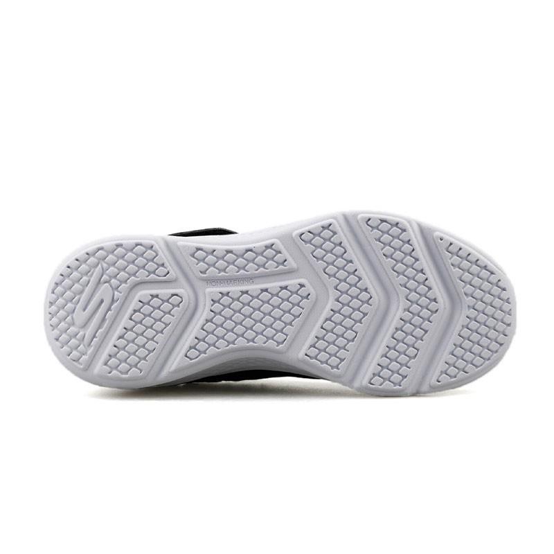 Skechers 403982L BKRD Go Run Elevate Erkek Çocuk Spor Ayakkabı