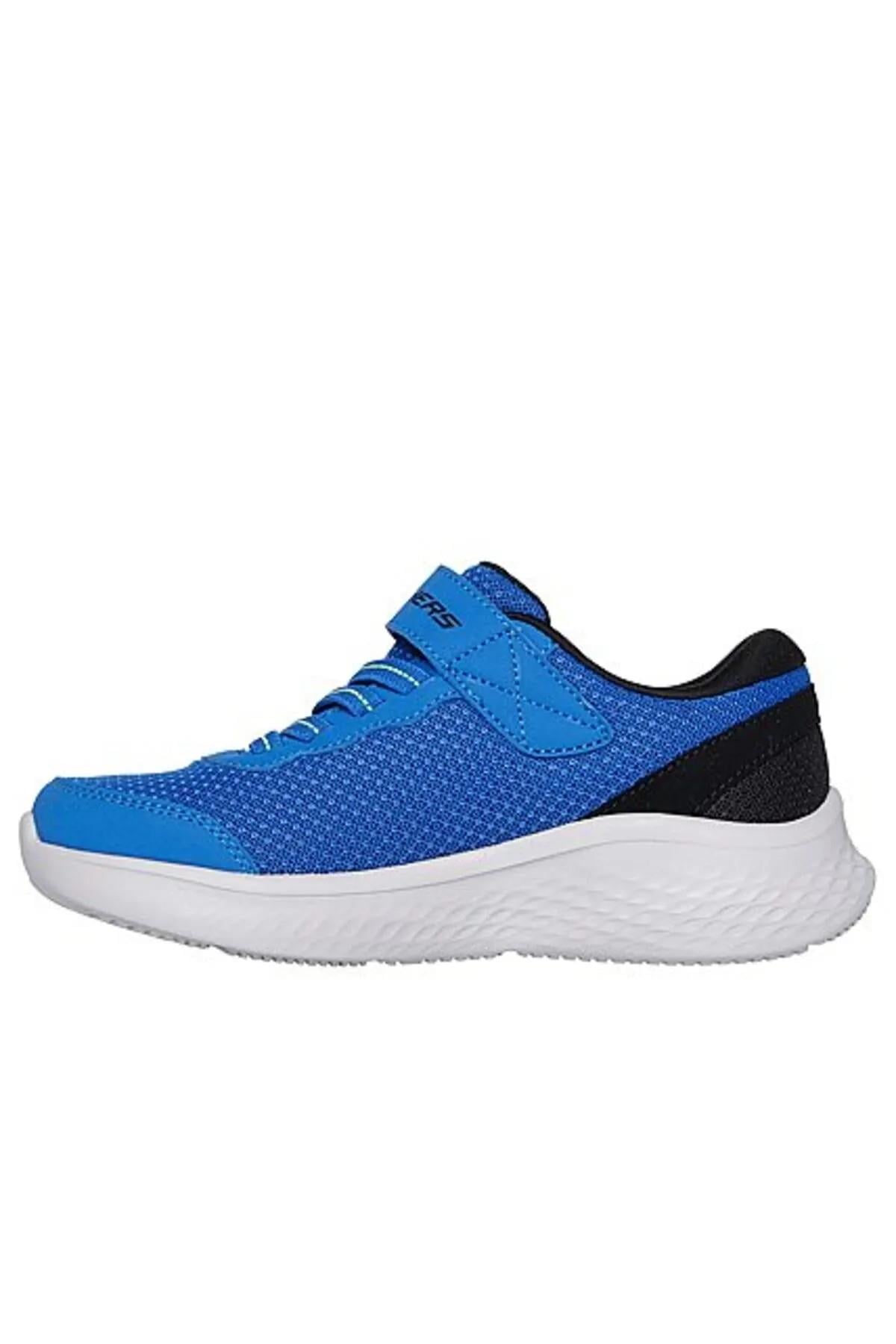 Skechers 404015L BLBK Skech-Lite Pro - Sprint Surge Çocuk Günlük Spor Ayakkabı