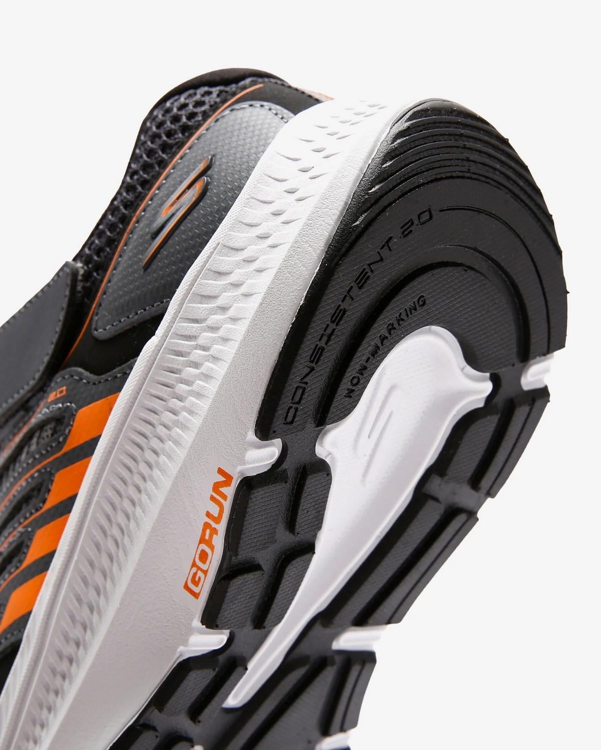 Skechers 405043L CCOR Go Run Consistent 2.0 Çocuk Günlük Spor Ayakkabı