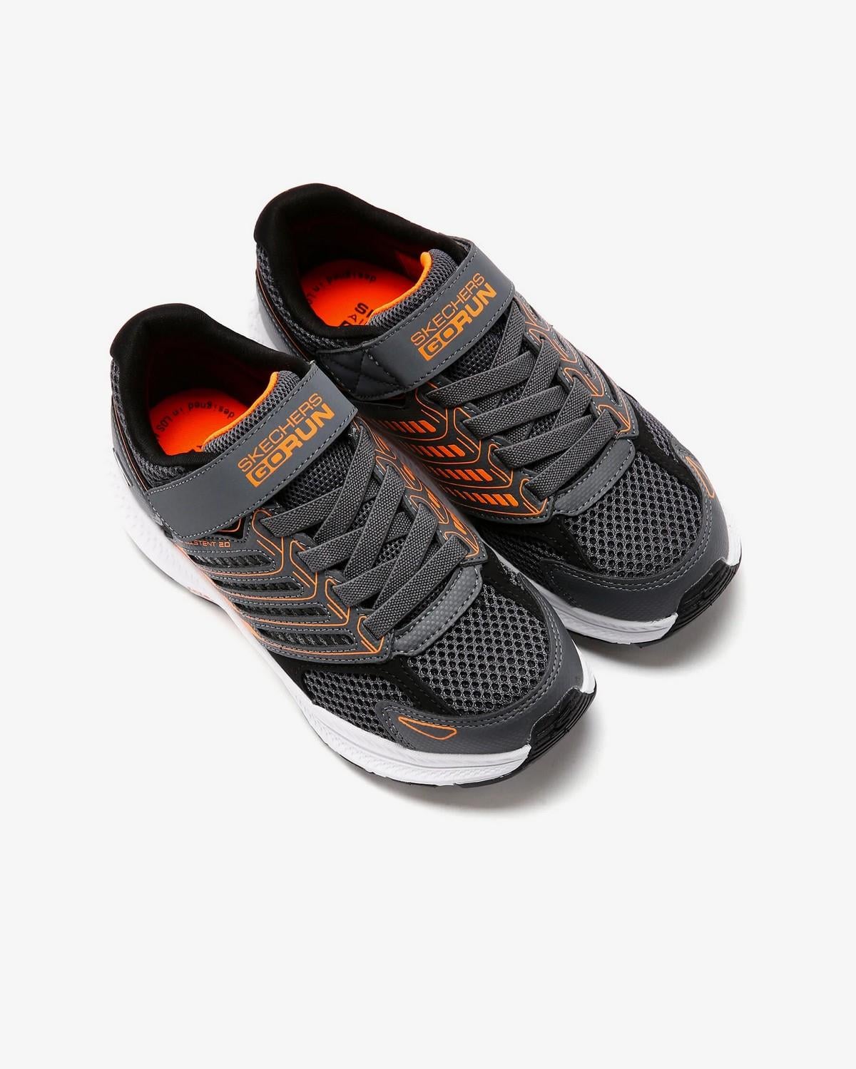 Skechers 405043L CCOR Go Run Consistent 2.0 Çocuk Günlük Spor Ayakkabı