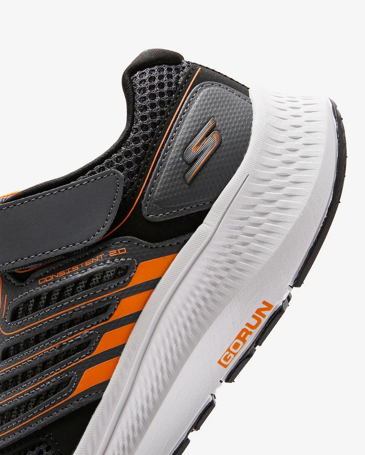 Skechers 405043L CCOR Go Run Consistent 2.0 Çocuk Günlük Spor Ayakkabı