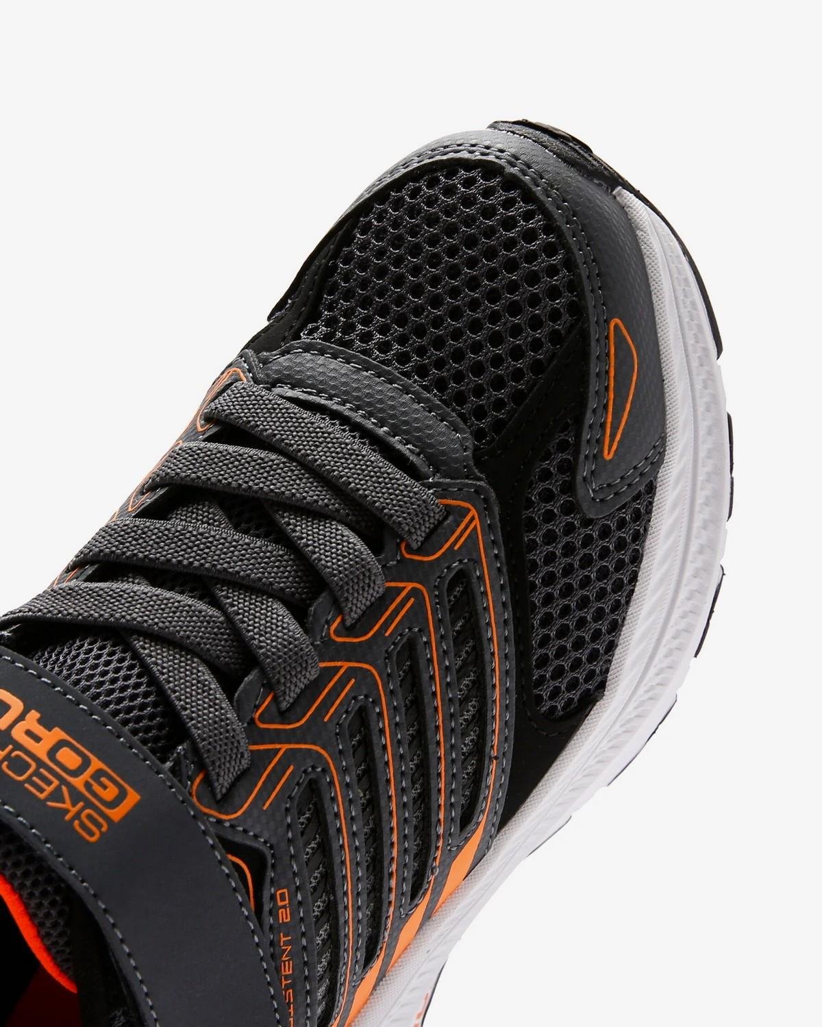 Skechers 405043L CCOR Go Run Consistent 2.0 Çocuk Günlük Spor Ayakkabı