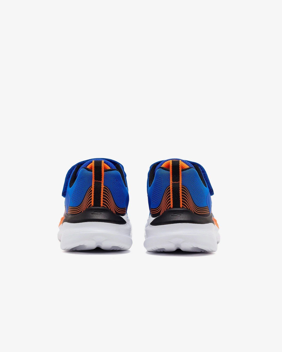 Skechers 405145L BLOR Max Run Unisex Çocuk Spor Ayakkabı