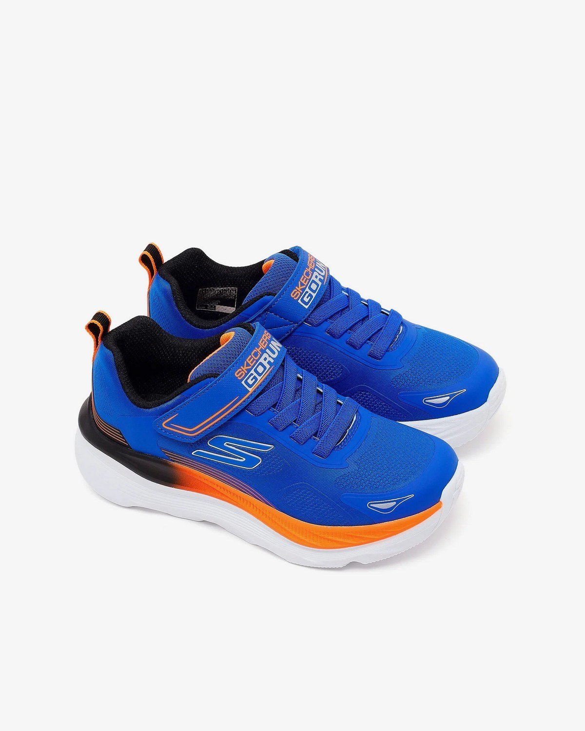 Skechers 405145L BLOR Max Run Unisex Çocuk Spor Ayakkabı