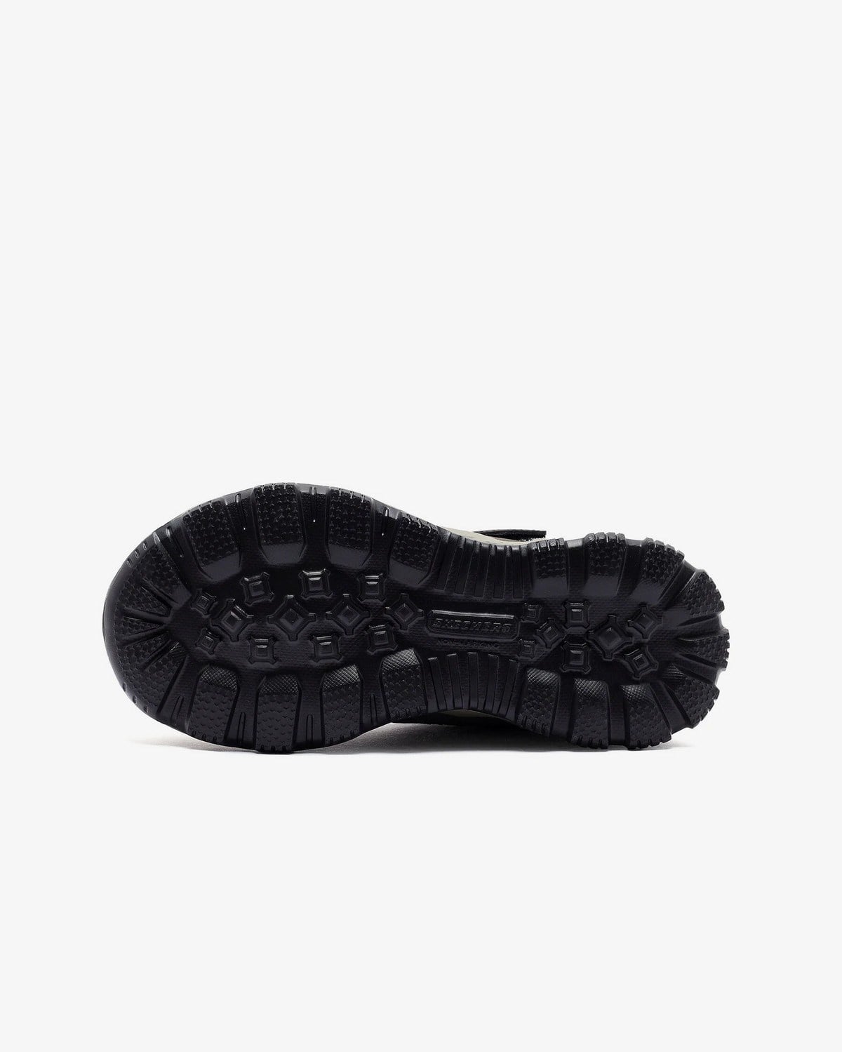 Skechers 406402L CHBK Adventure Track Çocuk Günlük Spor Ayakkabı