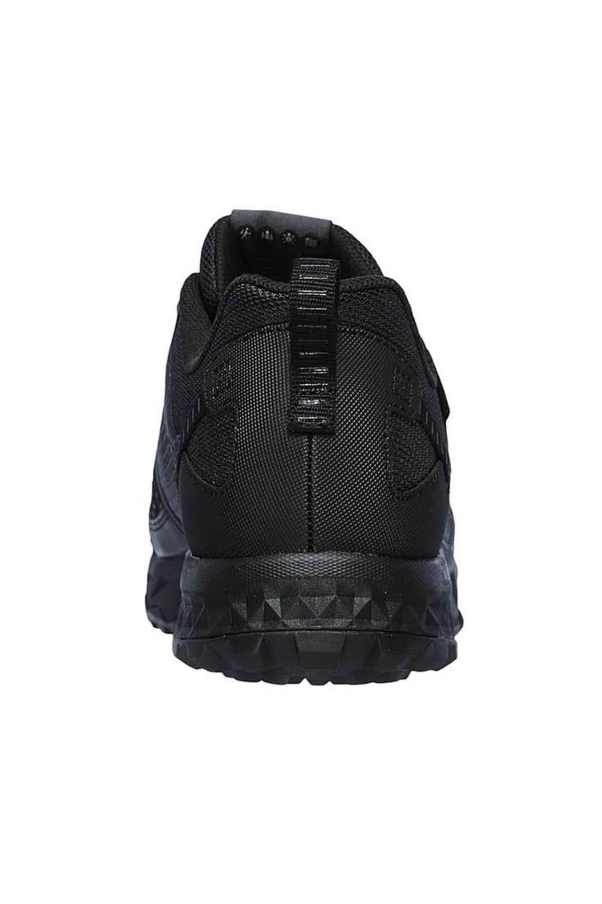 Skechers 51591 BBK Escape Plan Erkek Günlük Spor Ayakkabı