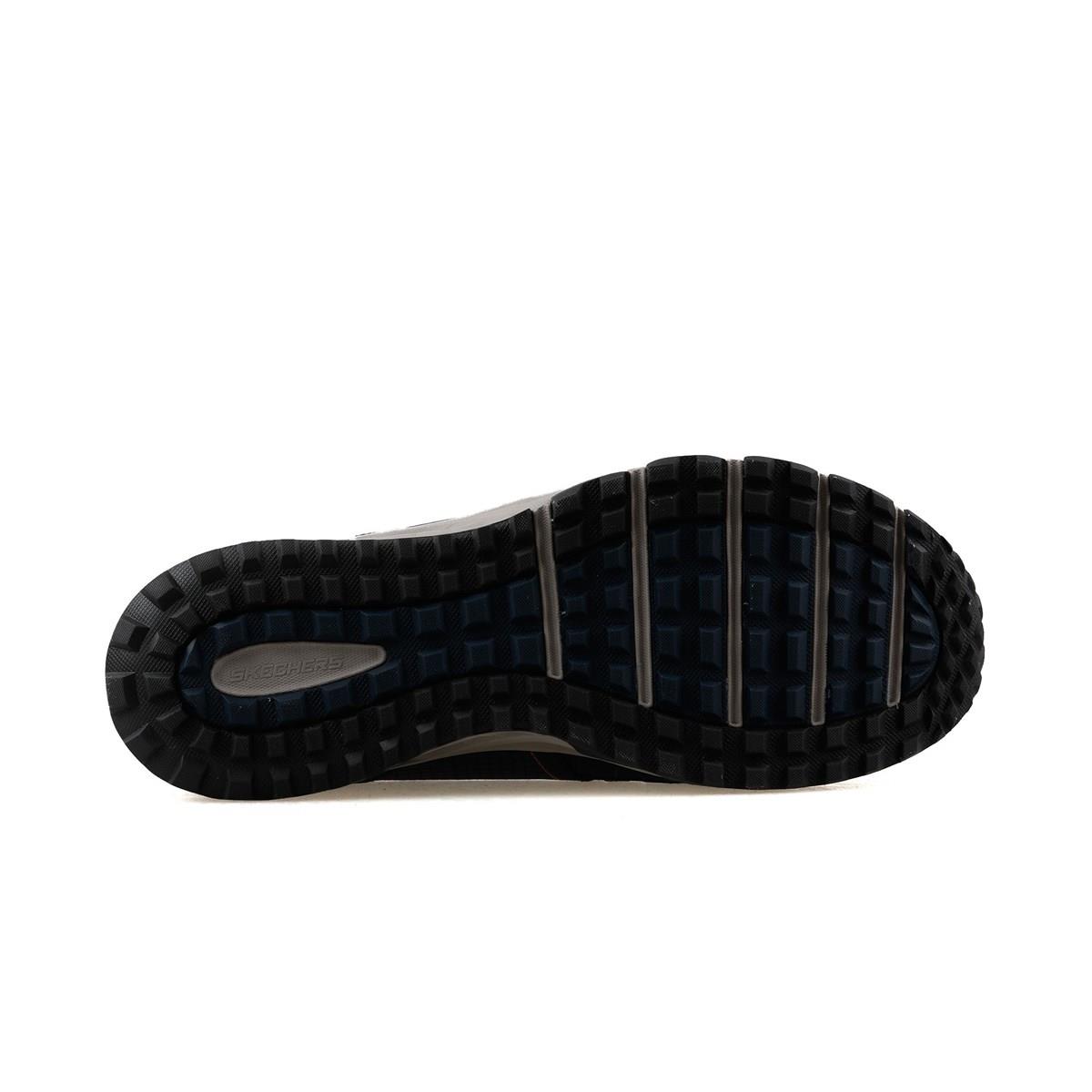 Skechers 51591 NVOR Escape Plan Erkek Günlük Spor Ayakkabı