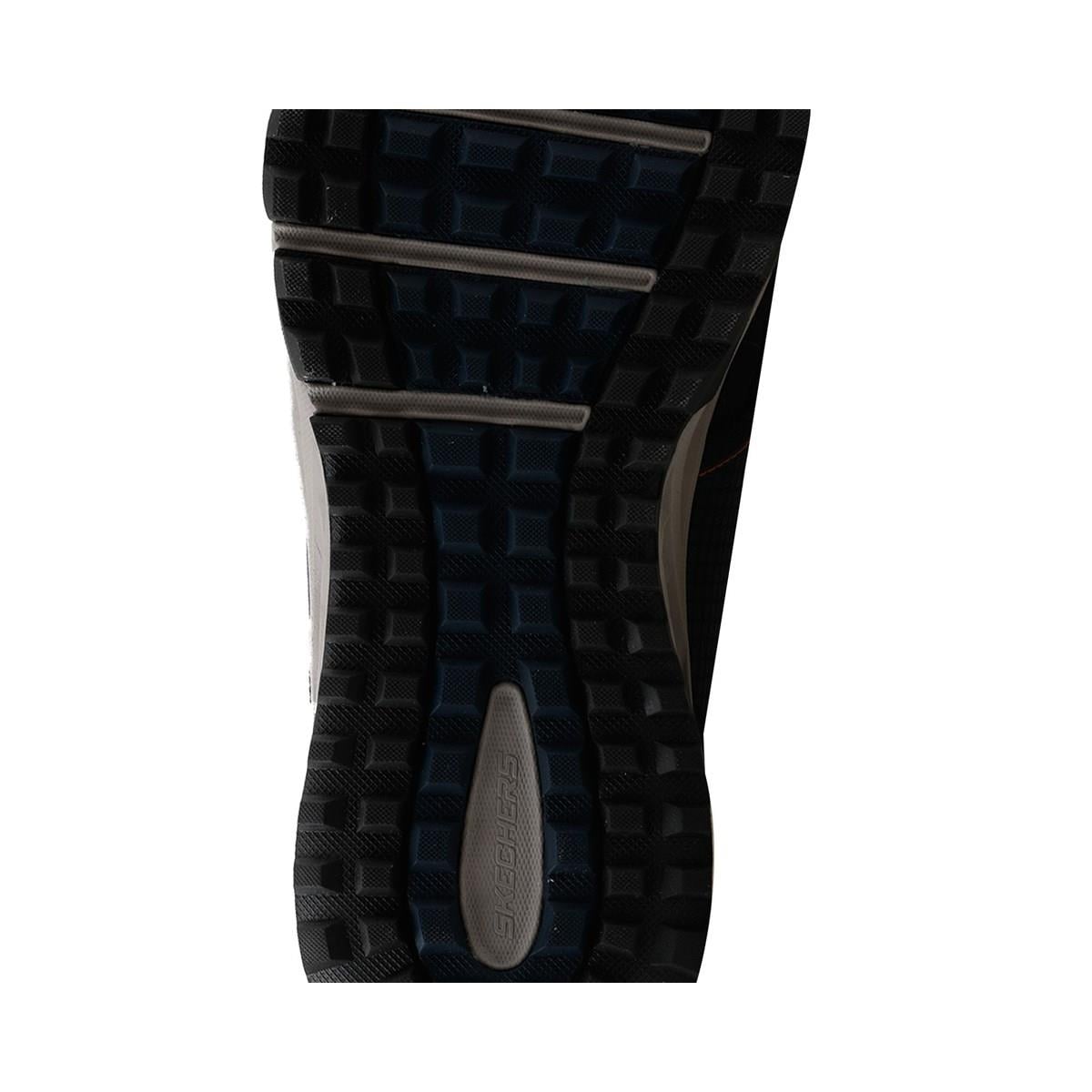 Skechers 51591 NVOR Escape Plan Erkek Günlük Spor Ayakkabı