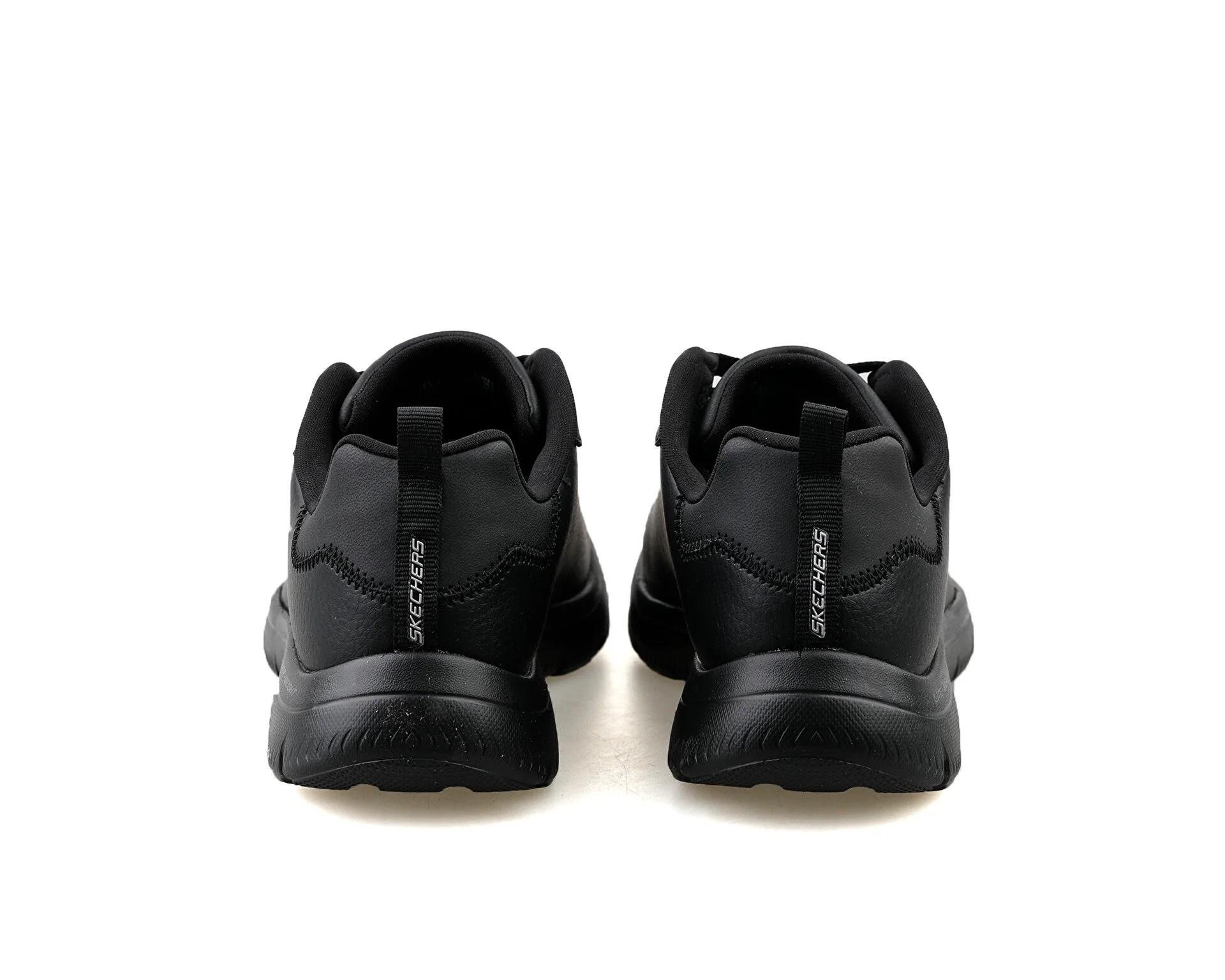 Skechers 896170TK BBK Summits Kadın Spor Ayakkabı