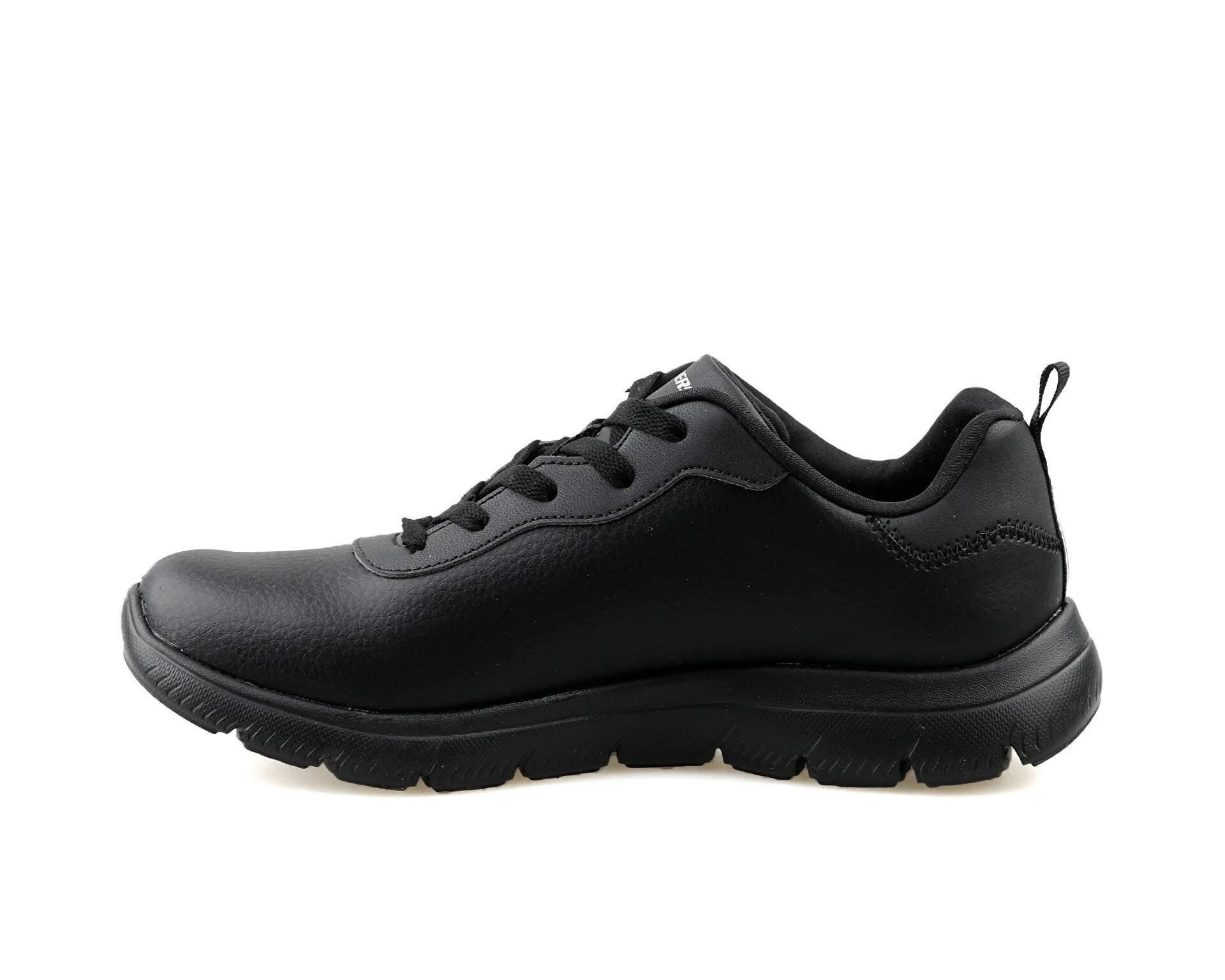 Skechers 896170TK BBK Summits Kadın Spor Ayakkabı