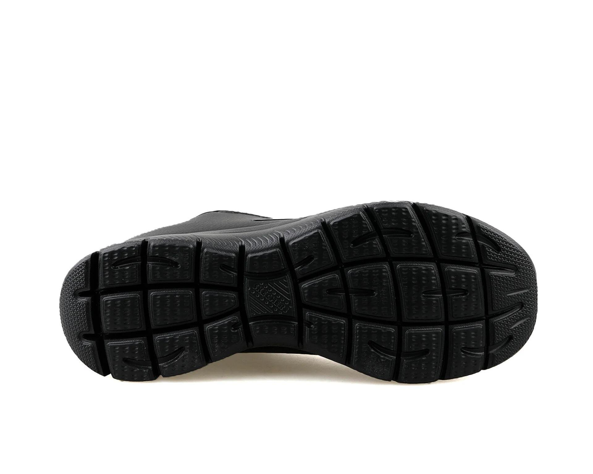 Skechers 896170TK BBK Summits Kadın Spor Ayakkabı