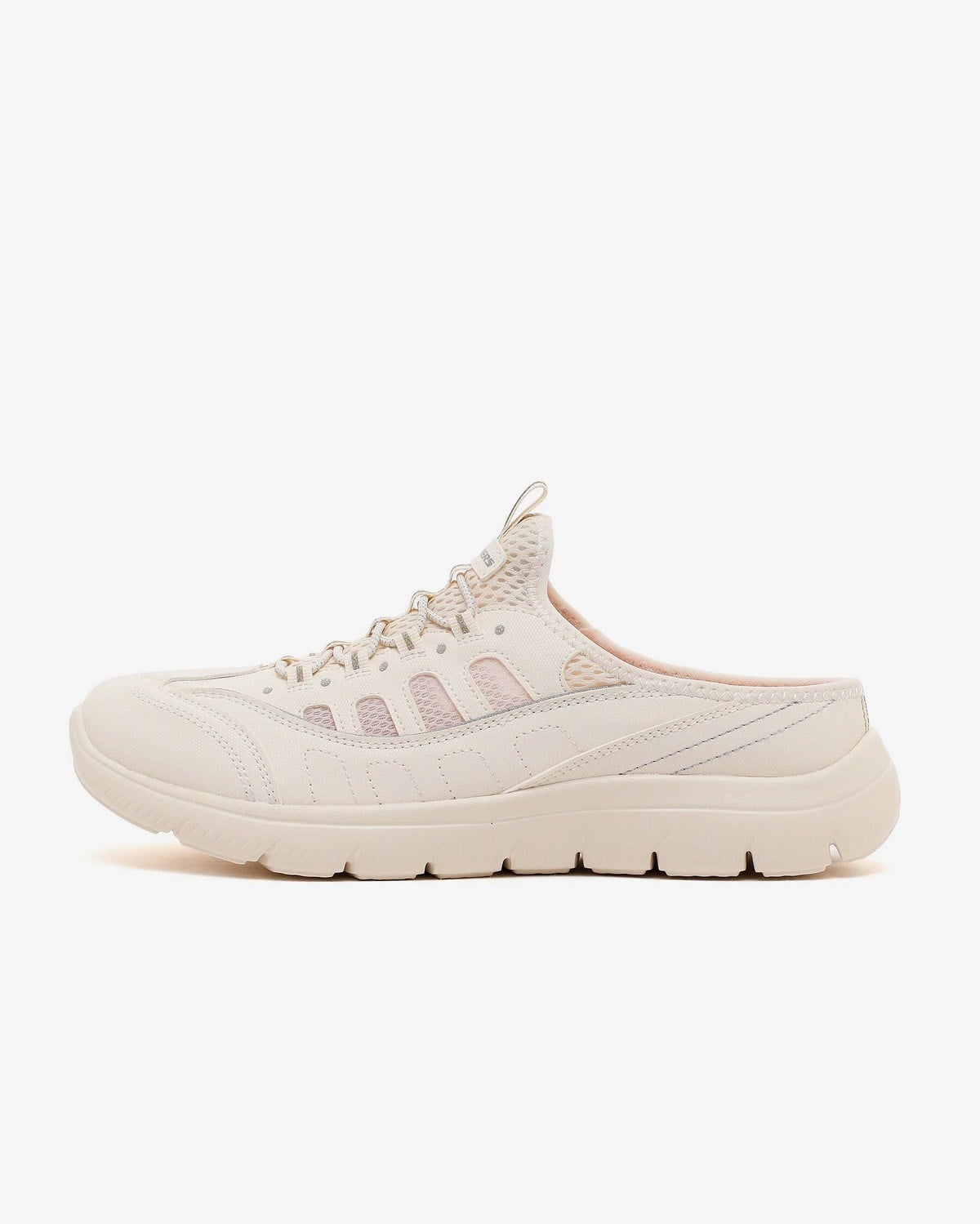 Skechers 896531TK NAT Summits Kadın Spor Ayakkabı