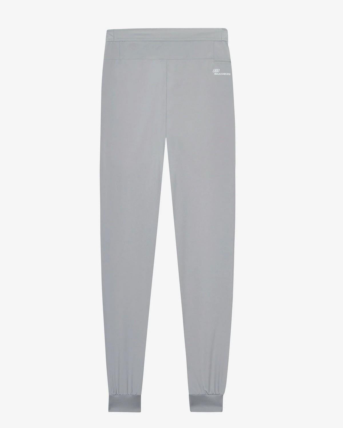 Skechers S211809-035 M Micro Collection Side Zipped Jogger Erkek Eşofman Altı