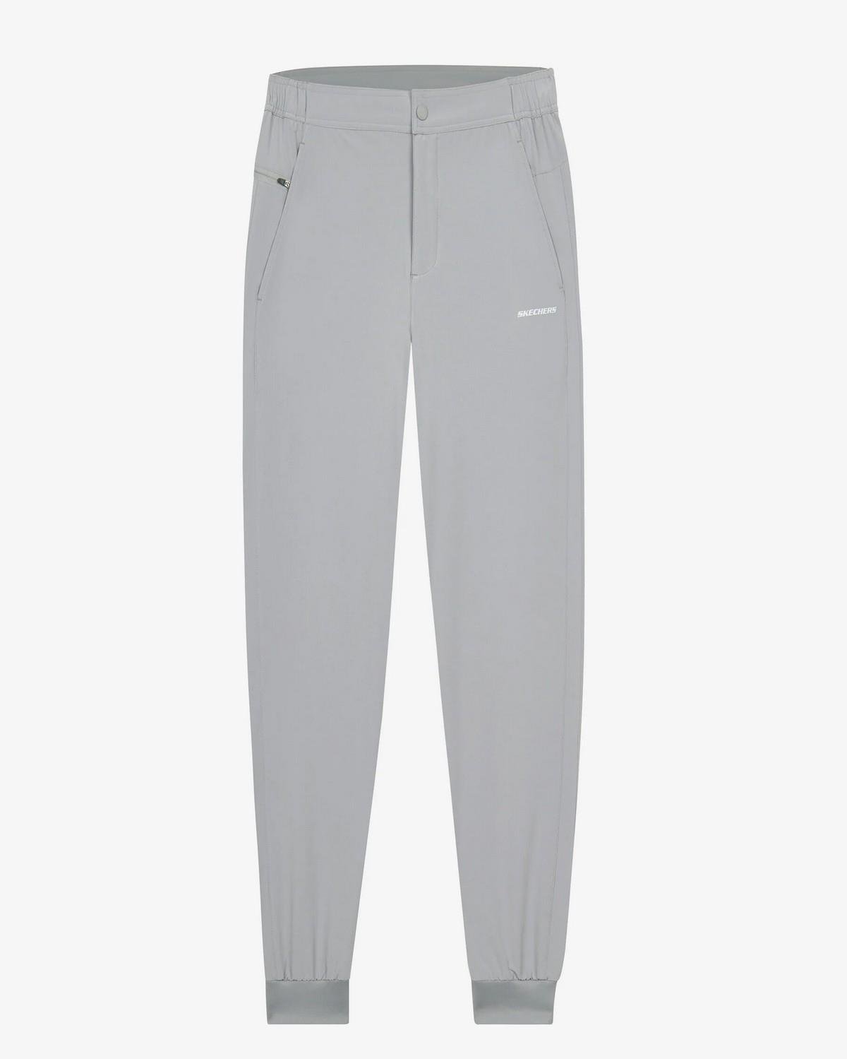Skechers S211809-035 M Micro Collection Side Zipped Jogger Erkek Eşofman Altı