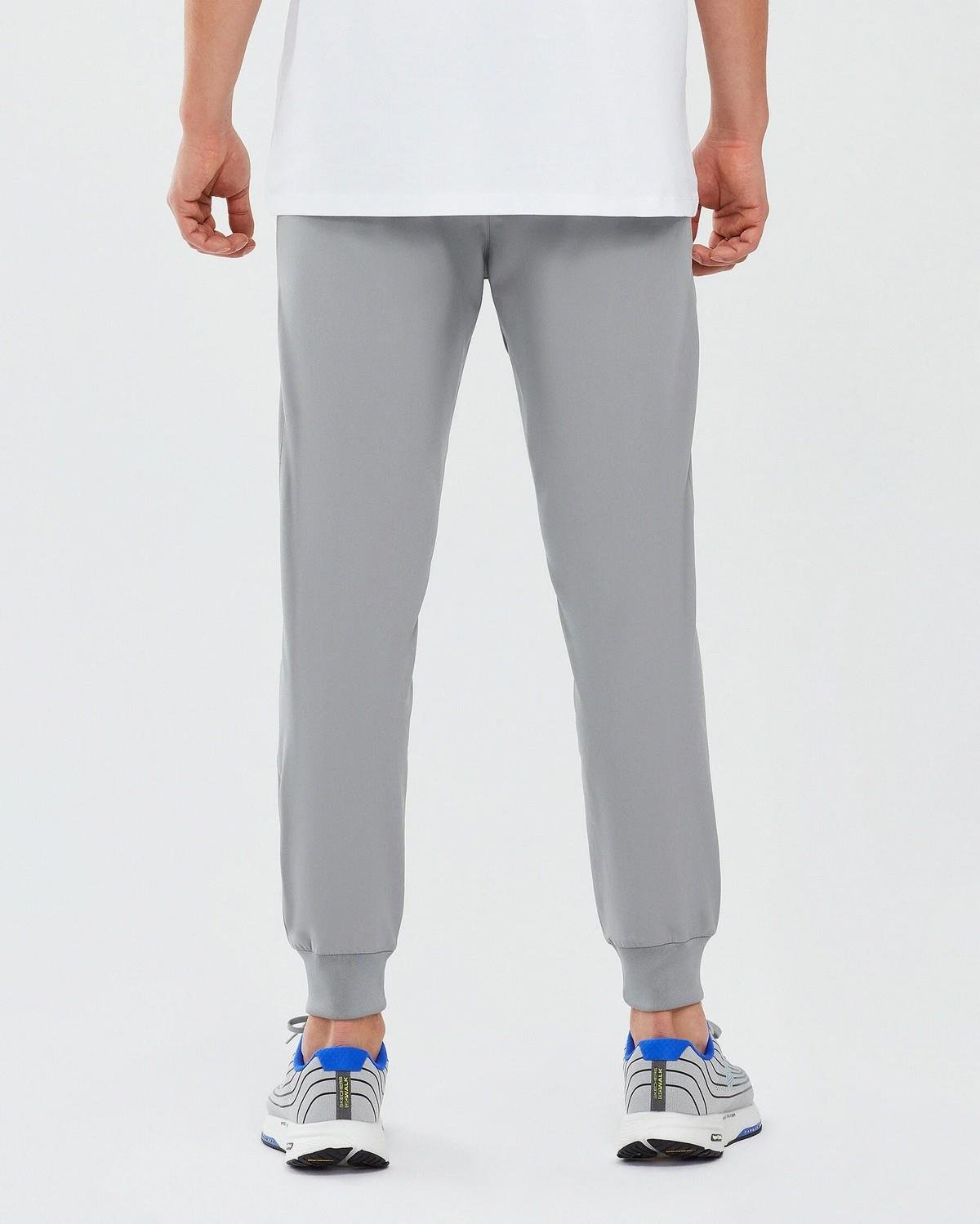 Skechers S211809-035 M Micro Collection Side Zipped Jogger Erkek Eşofman Altı