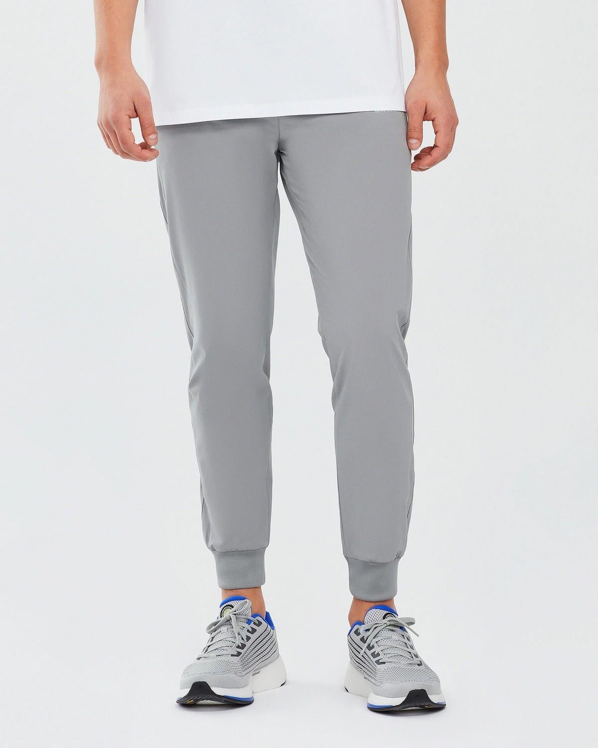 Skechers S211809-035 M Micro Collection Side Zipped Jogger Erkek Eşofman Altı