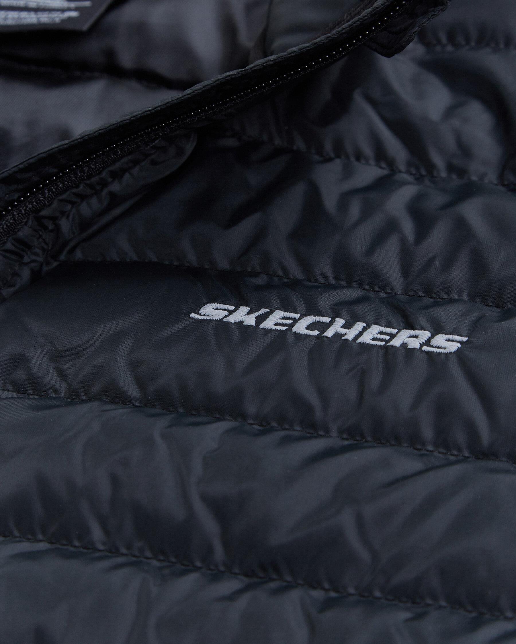 Skechers S212262-001 W Essential Kadın Yelek