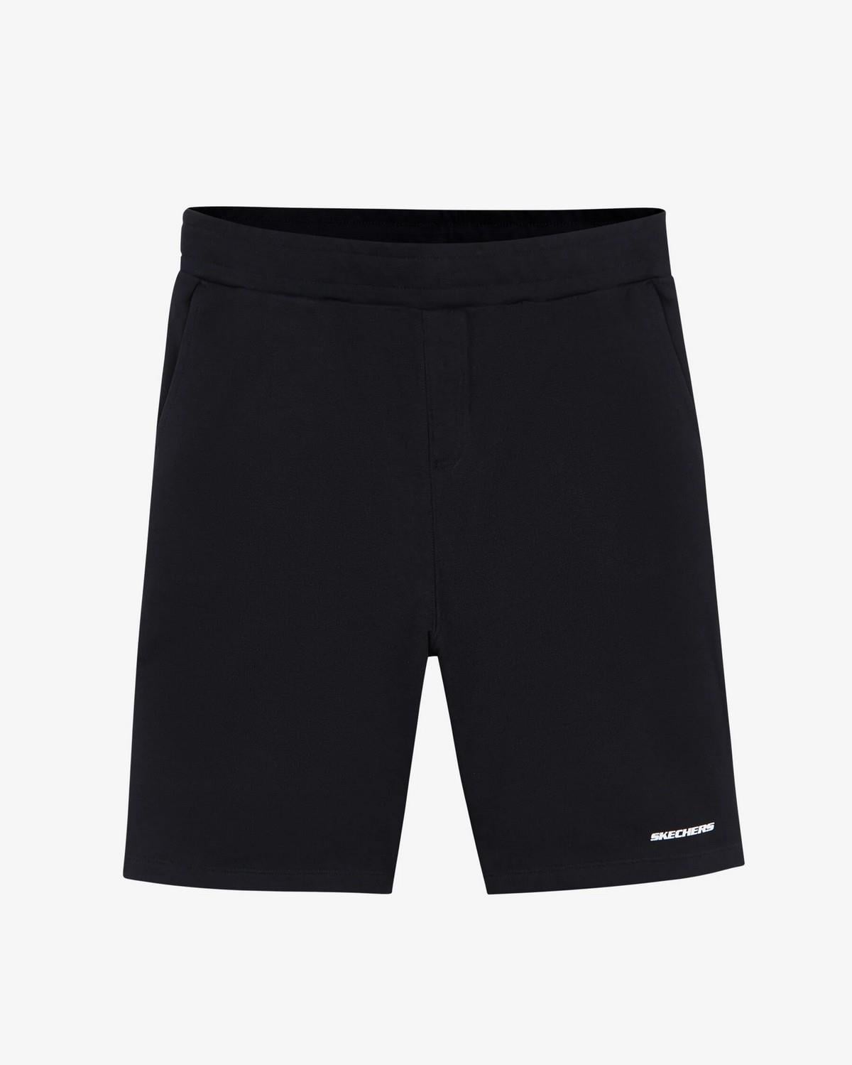 Skechers S212269-001 M New Basics Short Erkek Şort