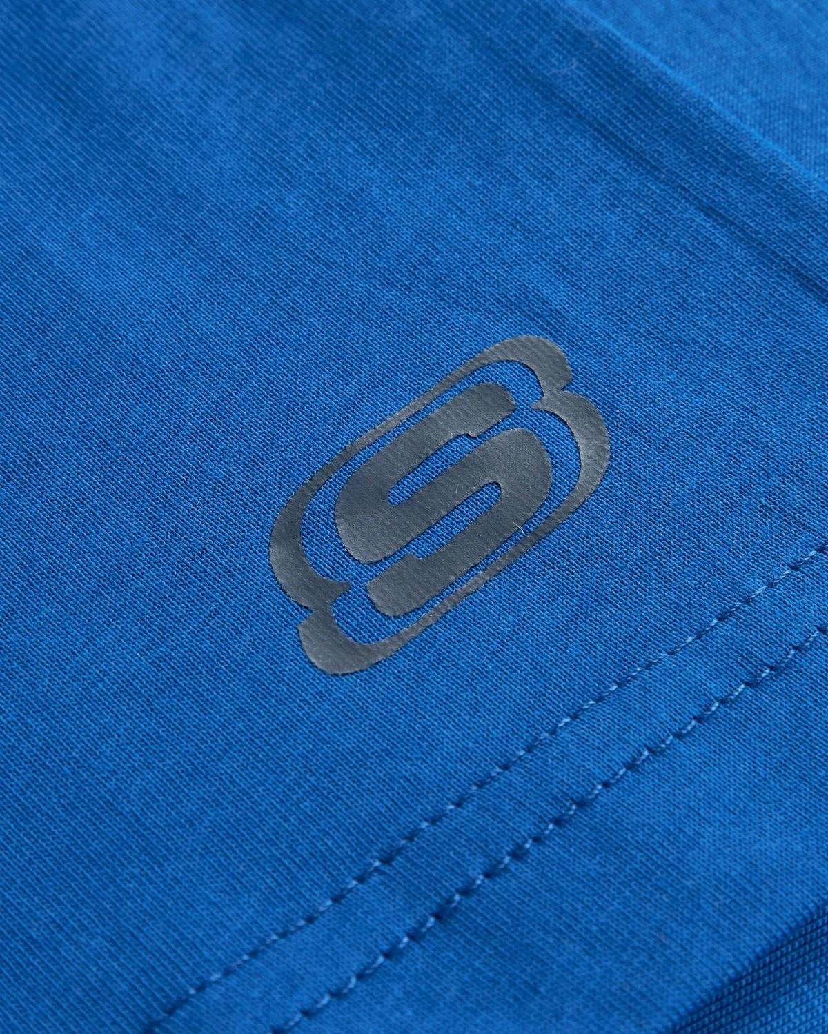 Skechers S241007-403 Essential M Sleeve Erkek Spor Tişört