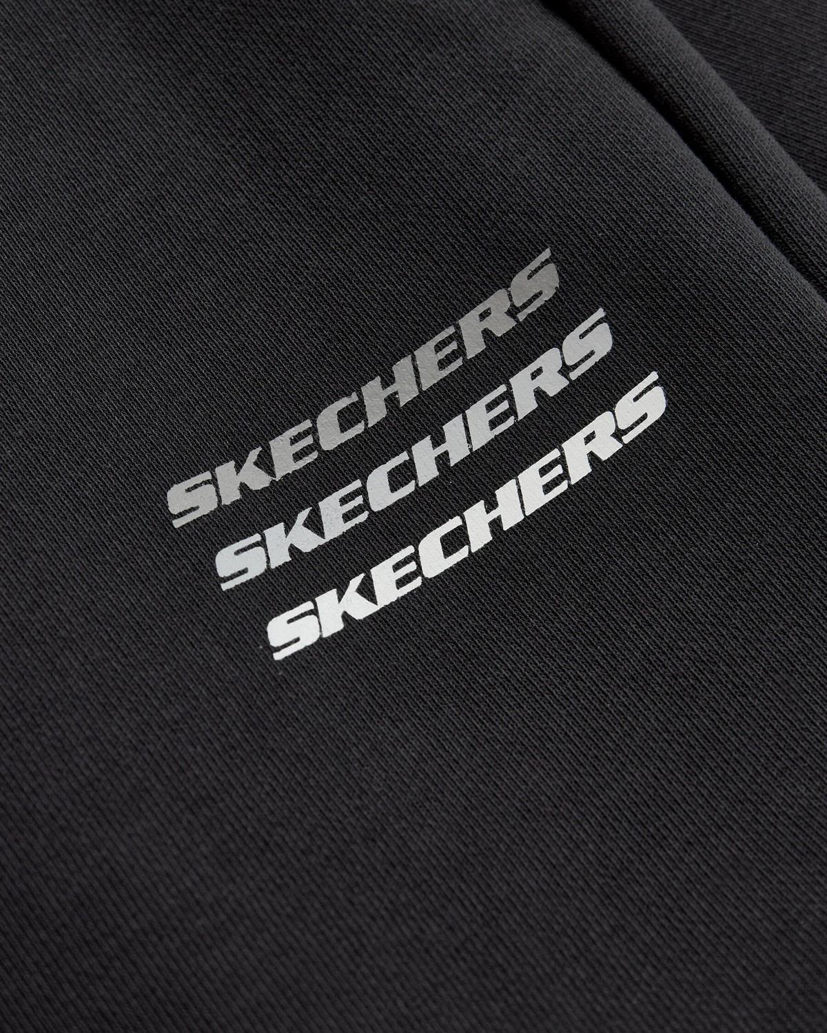 Skechers S241197-001 Essential M 5 Inch Erkek Spor Şort